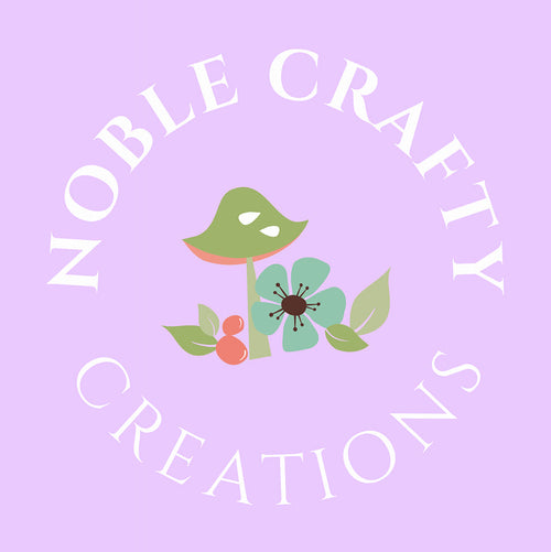 Noble Crafty Creations